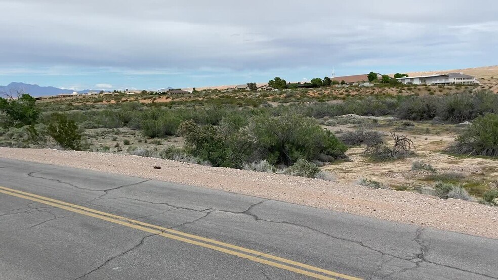 W Paul Ave, Logandale, NV à vendre - Vidéo sur l’inscription commerciale - Image 2 de 6