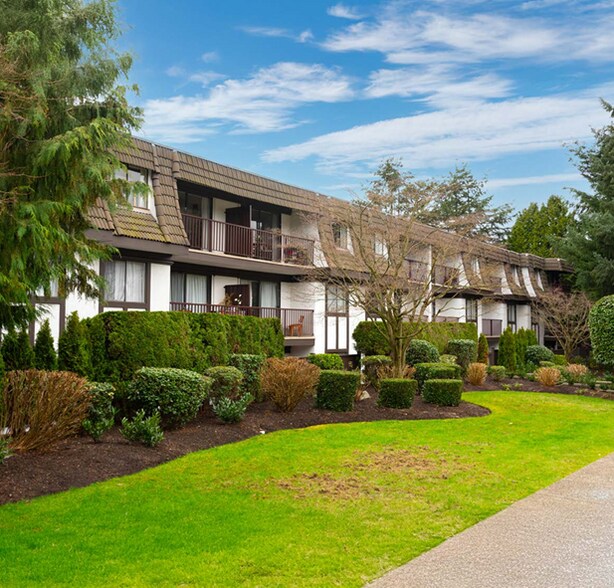 309 3rd St W, North Vancouver, BC à vendre - Photo du bâtiment - Image 1 de 1