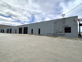 Plus de détails pour 7218-7234 Eckhert Rd, San Antonio, TX - Industriel à louer