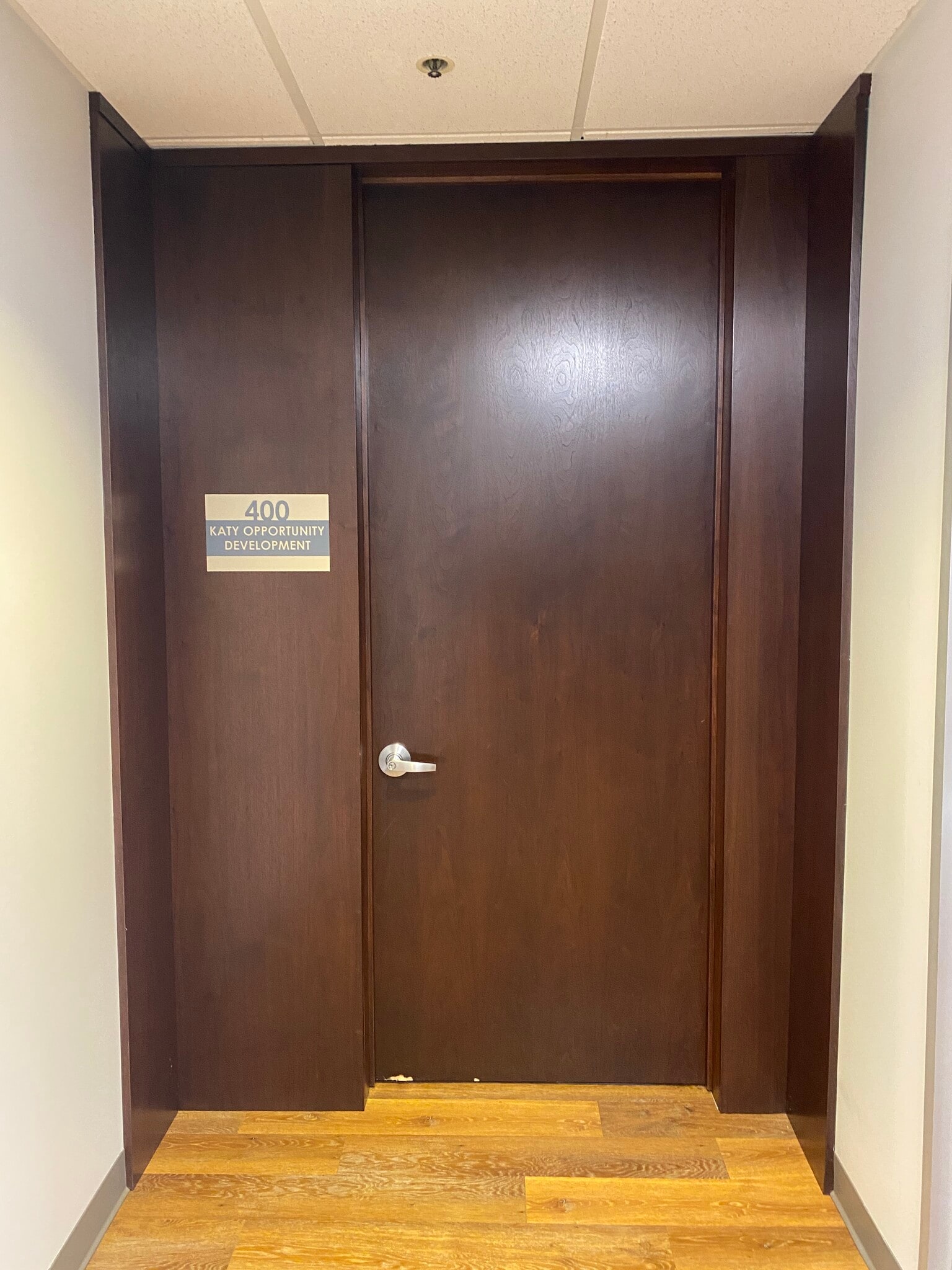 21660 Kingsland Blvd, Katy, TX à louer Photo intérieure- Image 1 de 6