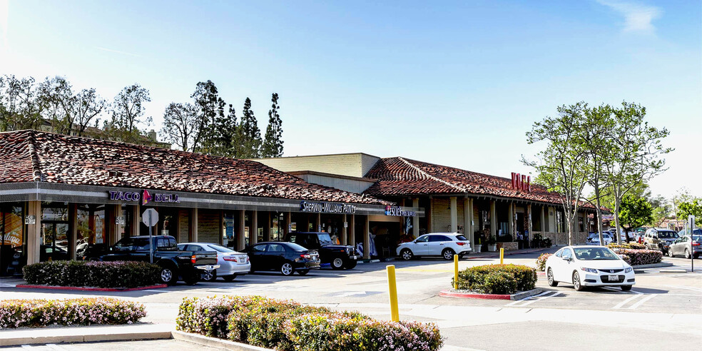 5550-5640 E Santa Ana Canyon Rd, Anaheim Hills, CA for lease - Building Photo - Image 3 of 4