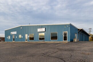 Plus de détails pour 1201-1207 Highway 25 S, Monticello, MN - Industriel à louer