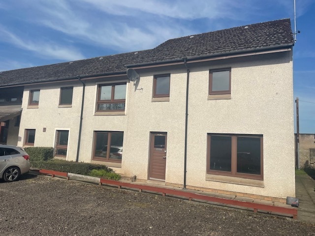 143 River St, Brechin for sale - Building Photo - Image 3 of 4