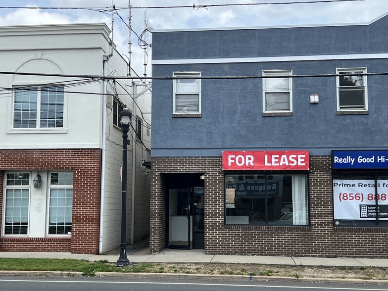 10 N Black Horse Pike, Runnemede, NJ for sale - Primary Photo - Image 1 of 1