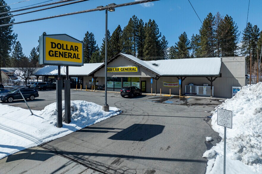 376 Main St, Chester, CA à vendre - Photo du bâtiment - Image 3 de 20