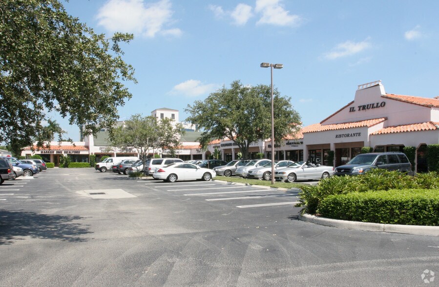 287 E Indiantown Rd, Jupiter, FL à louer - Photo du bâtiment - Image 3 de 6