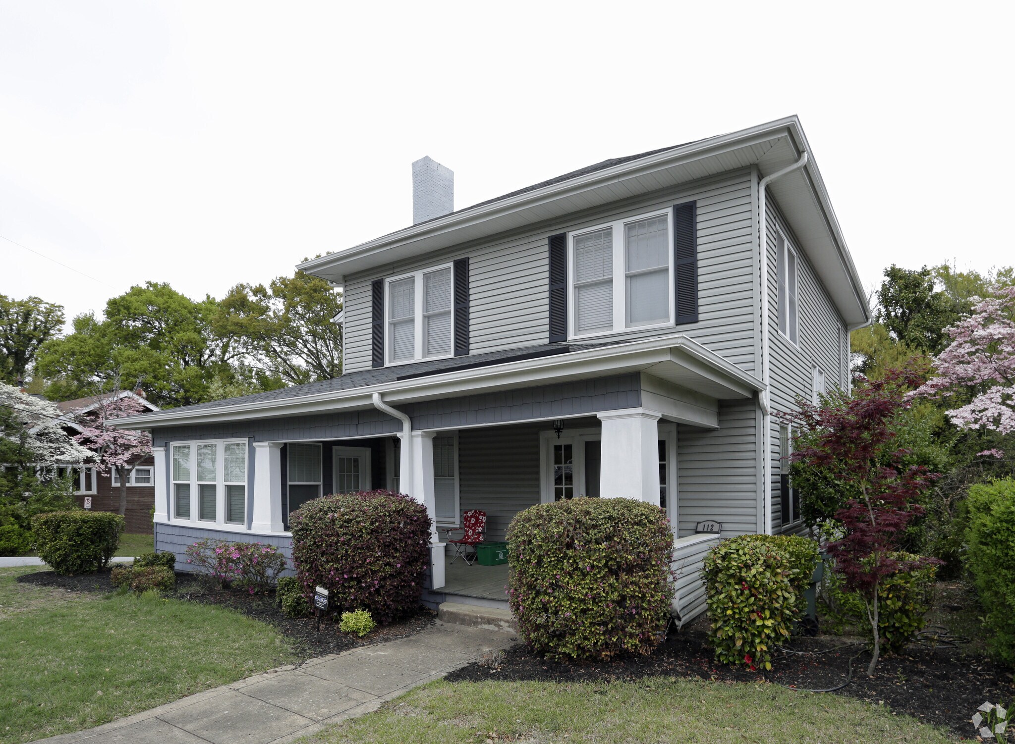 112 Lavinia Ave, Greenville, SC à louer Photo principale- Image 1 de 10