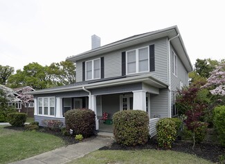 Plus de détails pour 112 Lavinia Ave, Greenville, SC - Bureau à louer