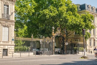 Plus de détails pour 35 Rue De Monceau, Paris - Coworking à louer