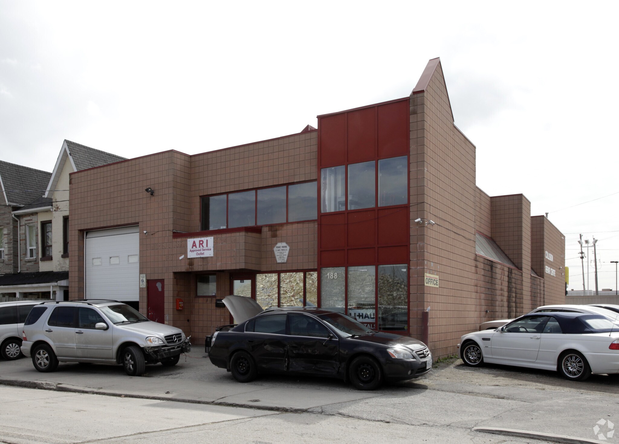 186-188 Mulock Ave, Toronto, ON à vendre Photo principale- Image 1 de 1