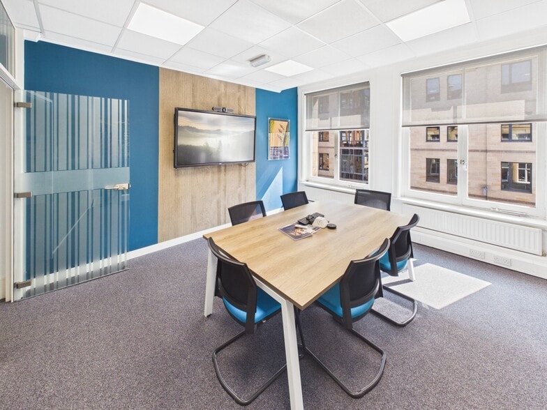 41-49 West Nile St, Glasgow for lease - Building Photo - Image 3 of 4