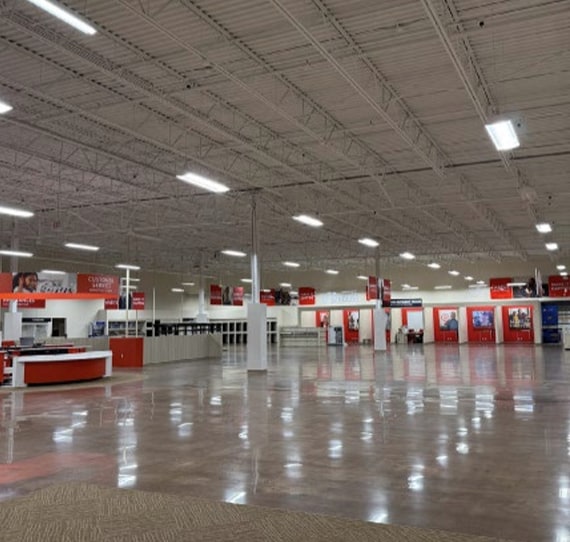 2424 Eastern Blvd, Montgomery, AL for lease Interior Photo- Image 1 of 1