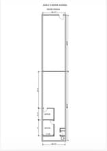 6237-6245 S Kedzie Ave, Chicago, IL for lease Interior Photo- Image 2 of 2