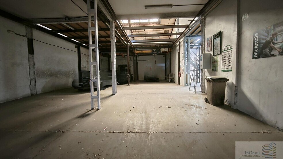 Industrial in Alcobendas, Madrid for sale - Interior Photo - Image 3 of 4