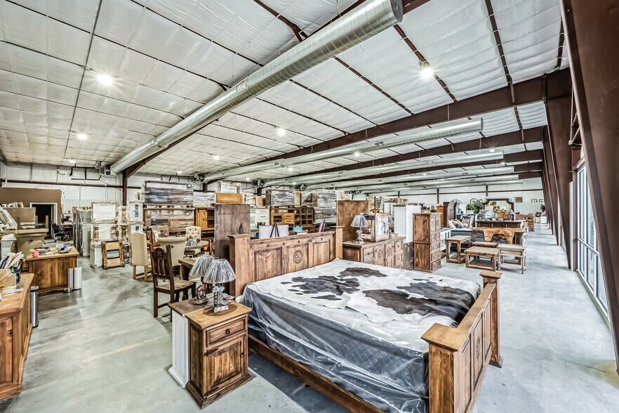 19905 FM 1314 Rd, Porter, TX à vendre - Photo intérieure - Image 3 de 22