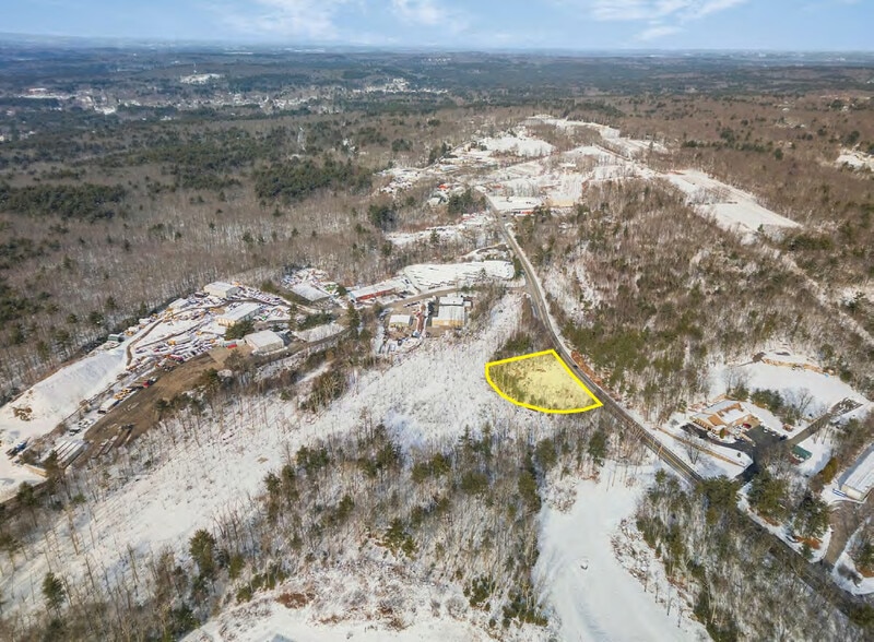 185 Milford St, Upton, MA for sale - Building Photo - Image 3 of 7