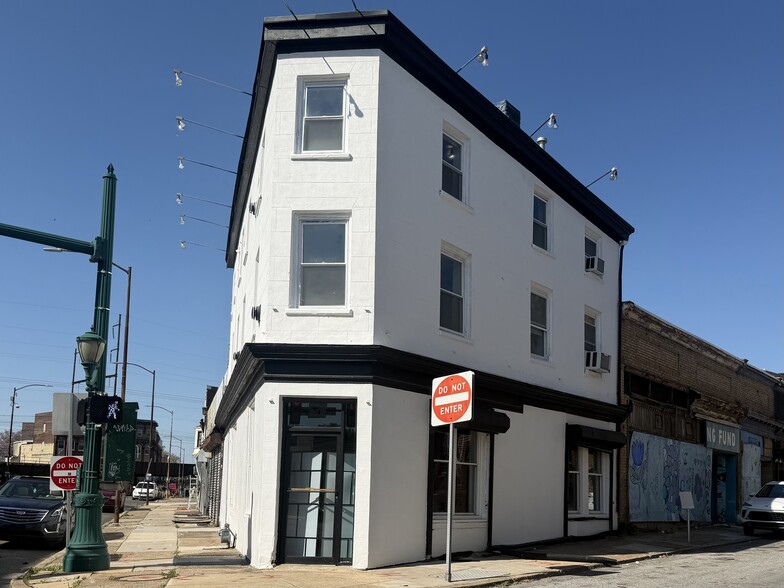 501 Edgmont Ave, Chester, PA for sale - Building Photo - Image 3 of 20