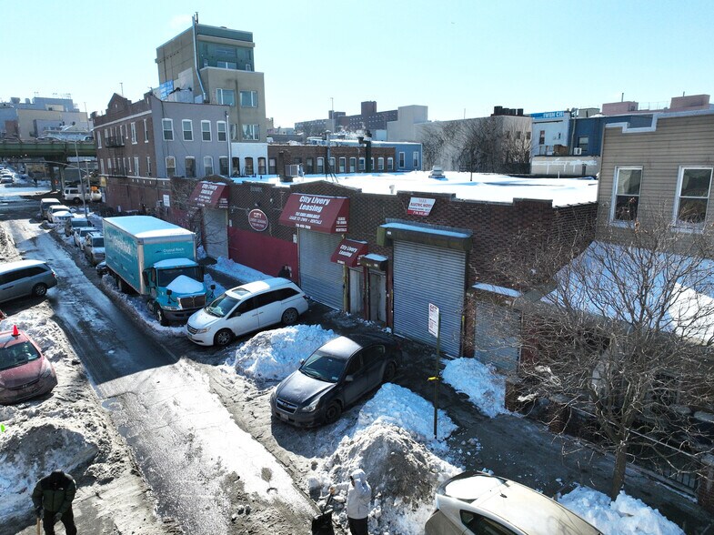 262-272 43rd St, Brooklyn, NY à vendre - Photo du bâtiment - Image 3 de 6