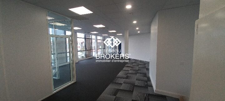 Bureau dans Colomiers à louer - Photo intérieure - Image 1 de 13