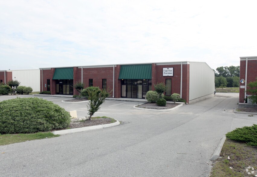 3240 US Hwy 421, Wilmington, NC à vendre - Photo principale - Image 1 de 9