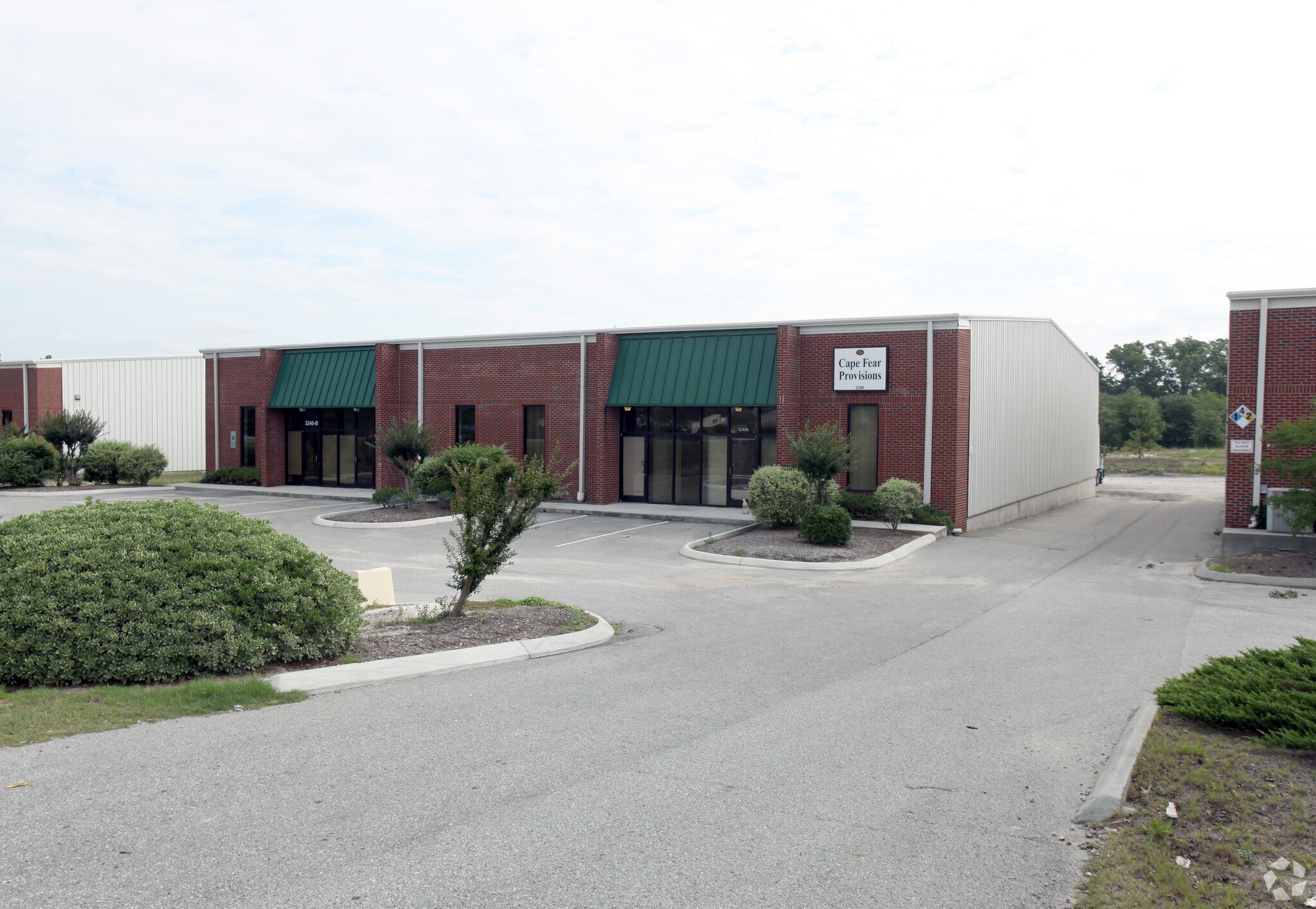 3240 US Hwy 421, Wilmington, NC à vendre Photo principale- Image 1 de 10