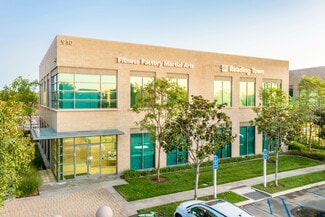 More details for 910 Roosevelt Ave, Irvine, CA - Office for Lease