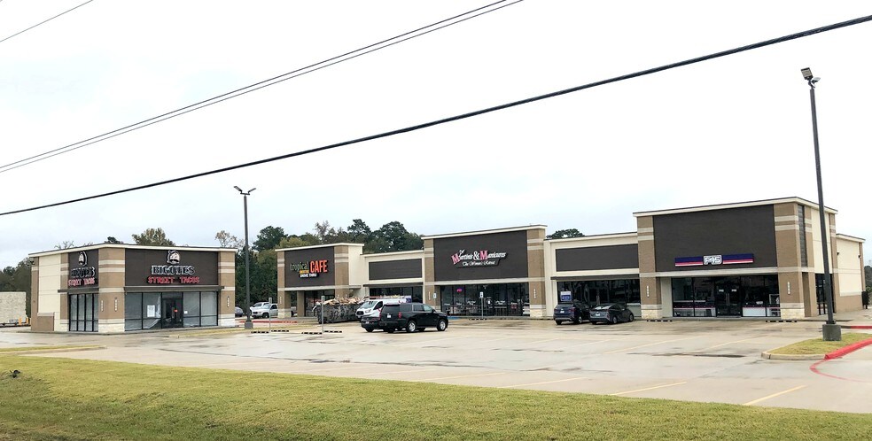 5417 FM 1488 Rd, The Woodlands, TX à louer - Photo du bâtiment - Image 3 de 29