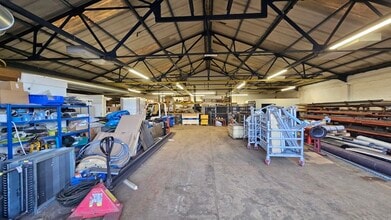 Weardale Ln, Glasgow à louer Photo intérieure- Image 2 de 5