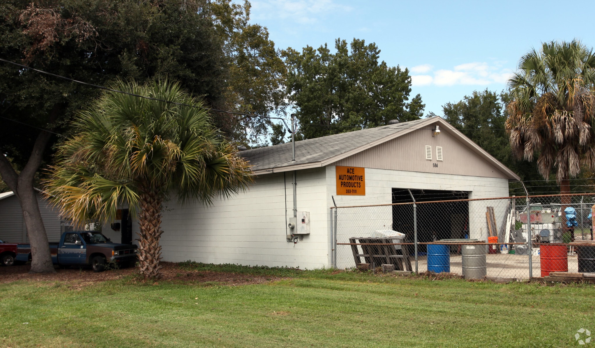 584 Broward St, Jacksonville, FL à vendre Photo principale- Image 1 de 20