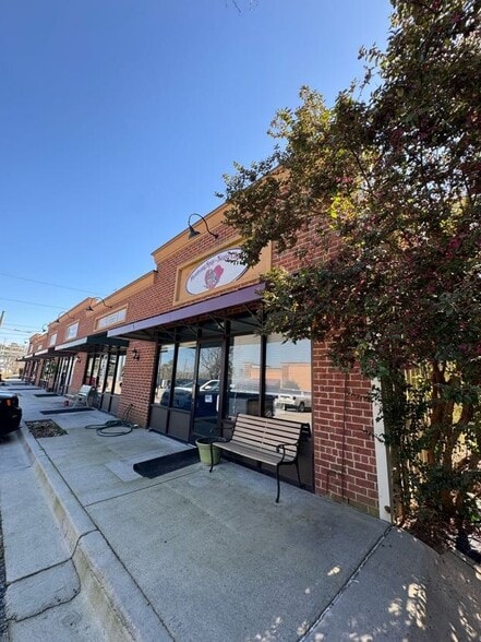 103 Maple Dr, Augusta, GA for lease - Building Photo - Image 2 of 8