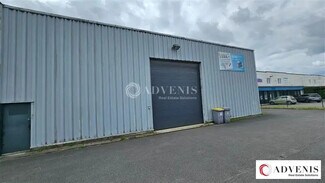 More details for Industrial for Lease