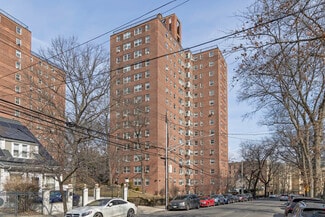 More details for 3835-3845 Sedgwick Ave, Bronx, NY - Office/Medical for Lease