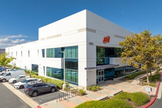 More details for 130 W Cochran St, Simi Valley, CA - Flex for Lease