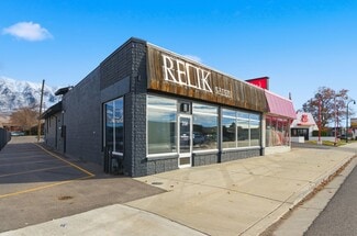 More details for 354 N State St, Orem, UT - Retail for Sale