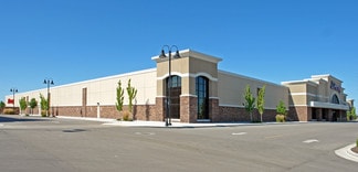 More details for 1200 N Happy Valley Rd, Nampa, ID - Office, Retail for Lease