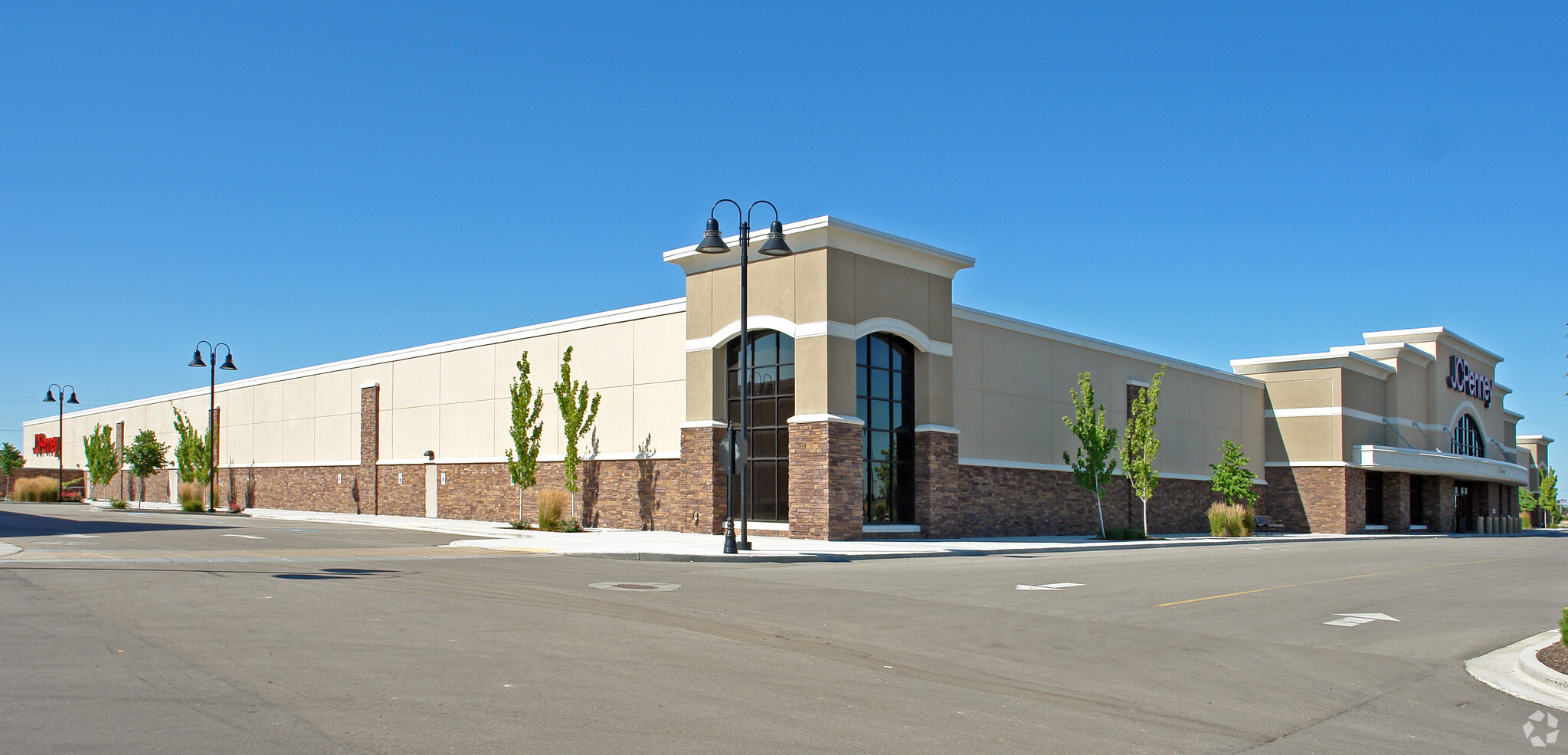 1200 N Happy Valley Rd, Nampa, ID for lease Primary Photo- Image 1 of 6