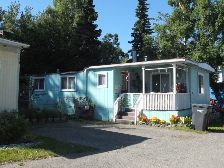 4203 Wilson St, Anchorage, AK for sale - Building Photo - Image 3 of 14