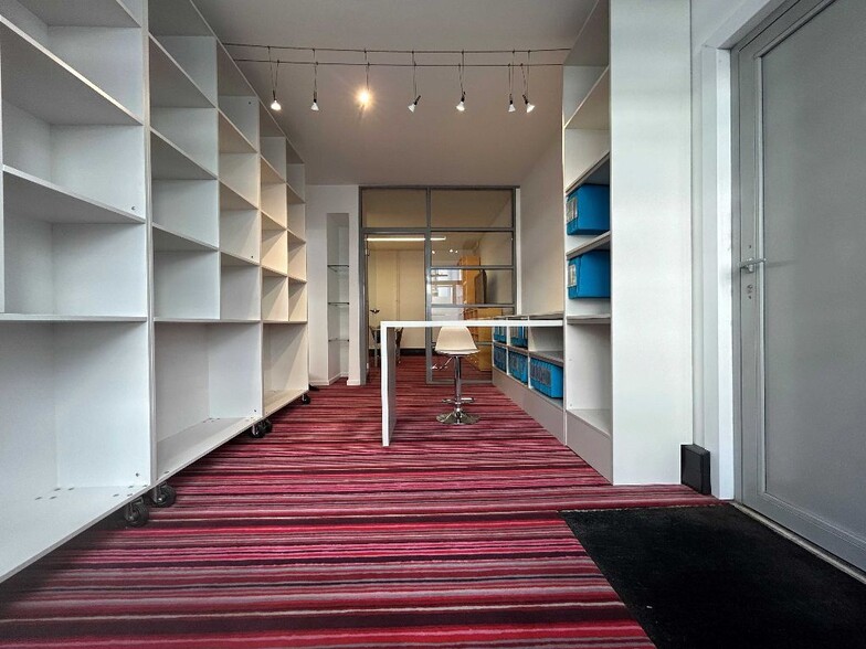 76 Rue Cuvier, Lyon à vendre - Photo intérieure - Image 3 de 6