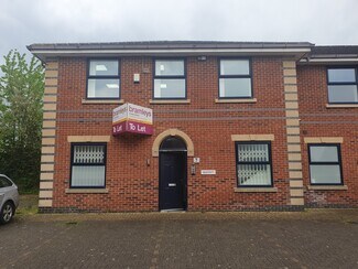 More details for Cartwright Ct, Huddersfield - Office for Lease