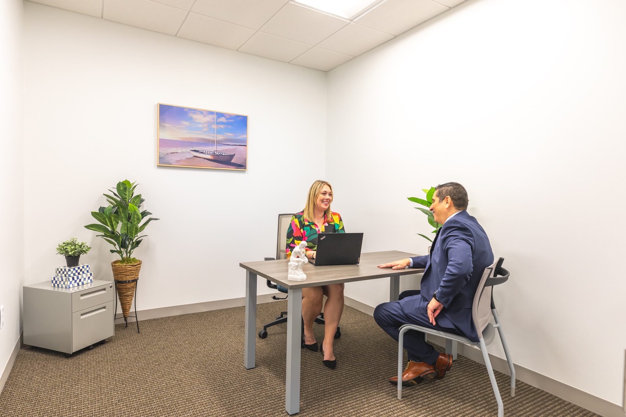 1200 N Federal Hwy, Boca Raton, FL for lease Interior Photo- Image 1 of 2