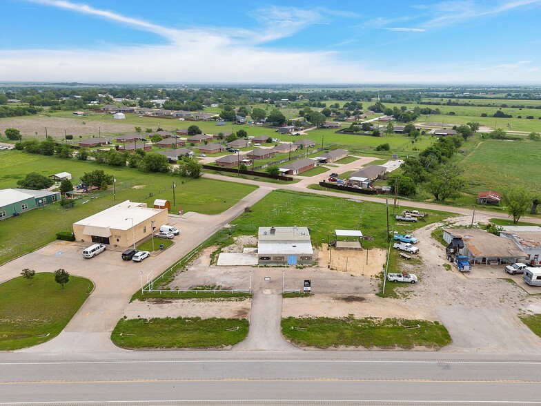 13960 China Spring Rd, China Spring, TX for sale - Aerial - Image 2 of 8