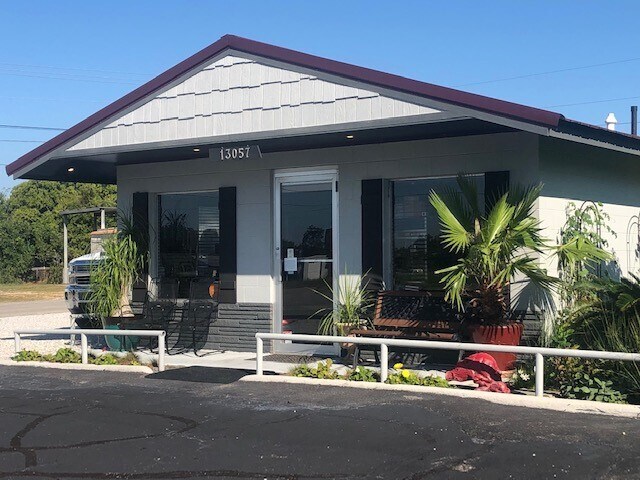 890 OK STATE HIGHWAY 28 EAST, Langley, OK à vendre - Photo du bâtiment - Image 2 de 19