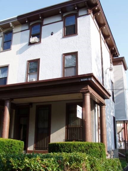 3726 Baring St, Philadelphia, PA for sale - Primary Photo - Image 1 of 1