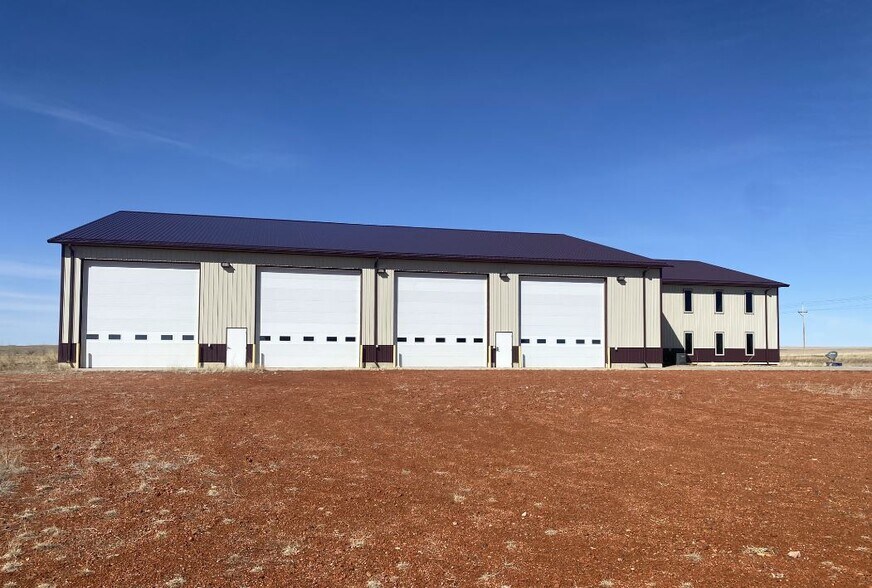3805 129F Ave SW, Belfield, ND à vendre - Photo du bâtiment - Image 3 de 10