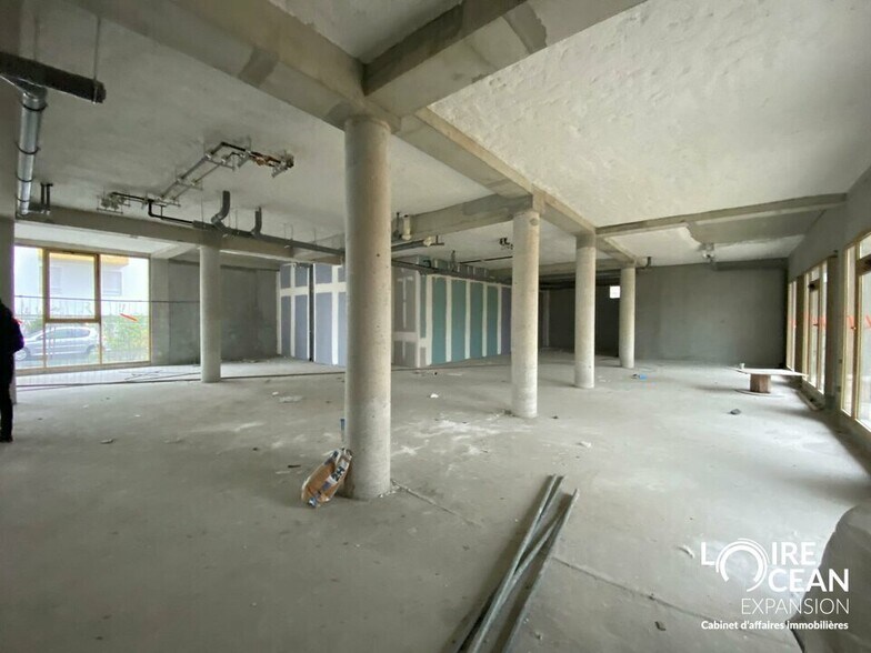 Commerce de détail dans Nantes à vendre - Photo intérieure - Image 2 de 3