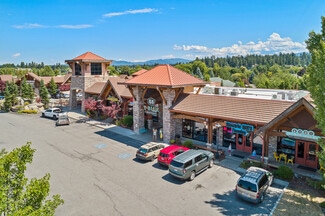 Plus de détails pour 8134 N Government Way, Hayden, ID - Commerce de détail à louer