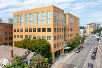 More details for 4311 11th Ave NE, Seattle, WA - Office for Lease