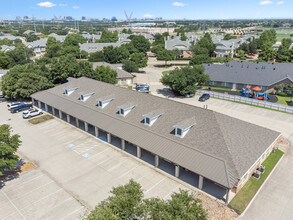 6300 Stonewood Dr, Plano, TX - Aérien  Vue de la carte - Image1