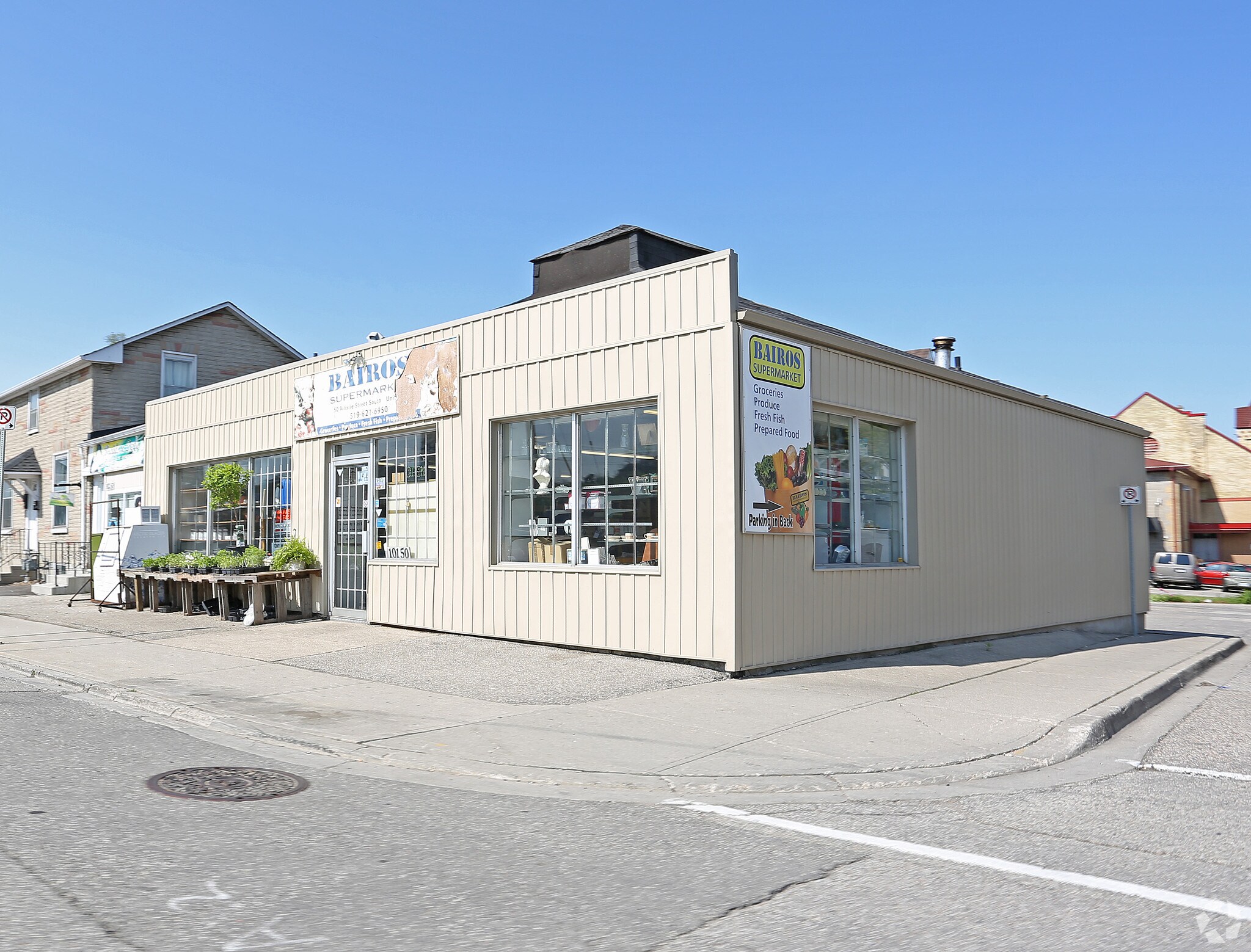 52 Ainslie St S, Cambridge, ON à vendre Photo principale- Image 1 de 1