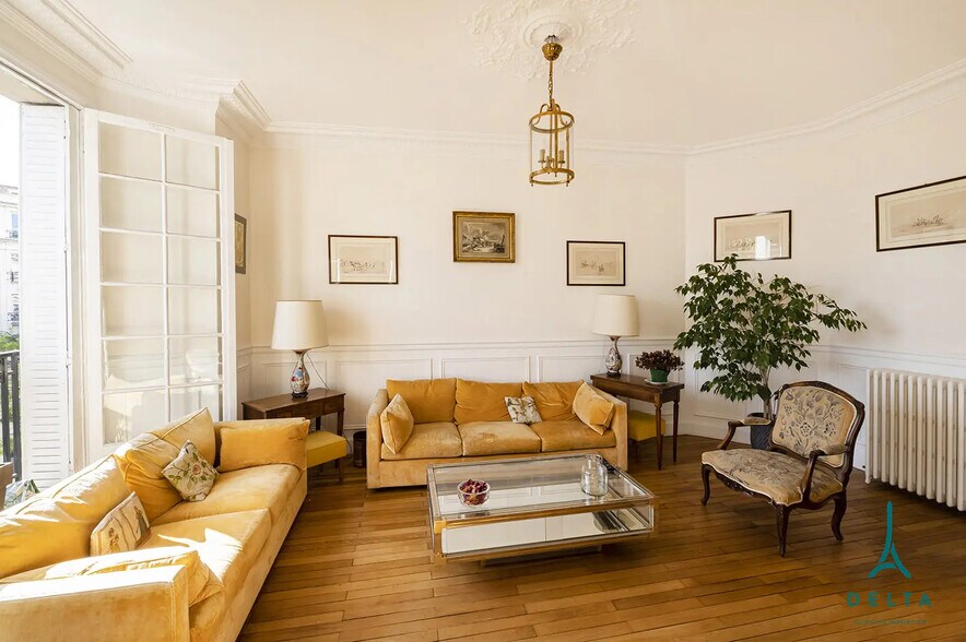 Bureau dans Paris à vendre - Photo du bâtiment - Image 3 de 15